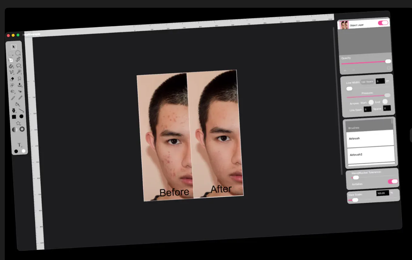 Genie Photo — Applied Genie gallery image