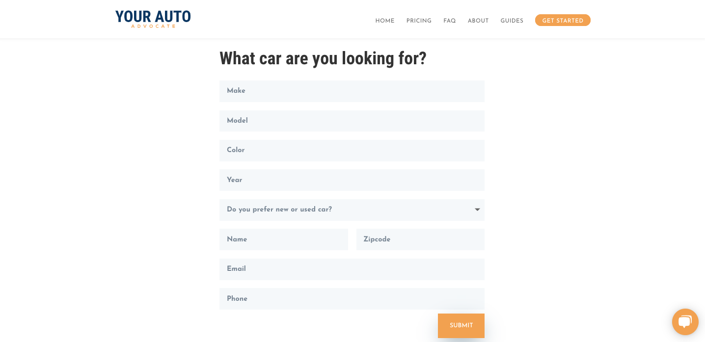 Your Auto Advocate gallery image