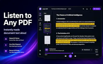 Read PDF Aloud gallery image