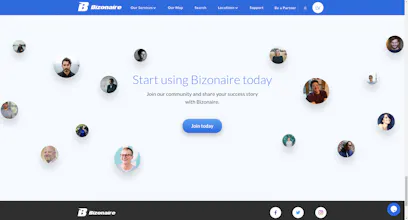Bizonaire gallery image