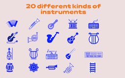 Instrument&Icons media 2