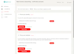 DigiShares gallery image