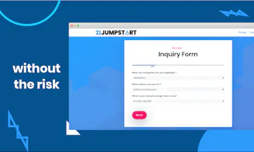 21 Jumpstart gallery image