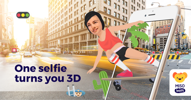 Miso Happy gallery image