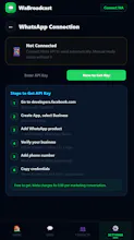 WaBroadcast gallery image