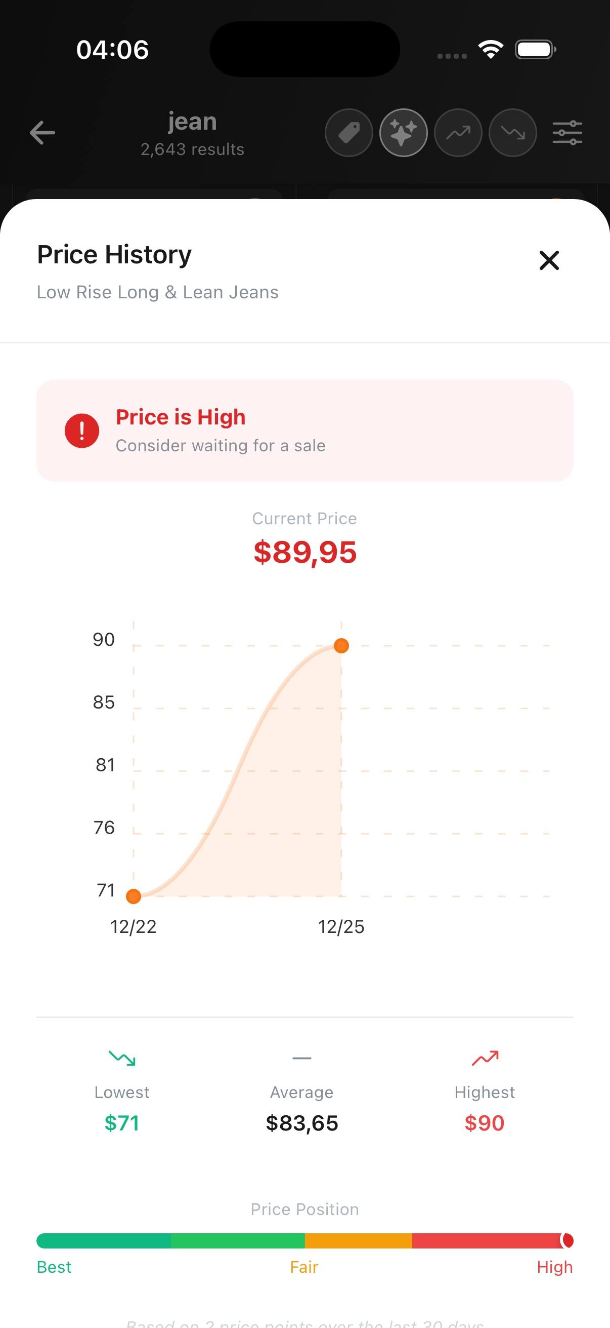 Bazenda gallery image