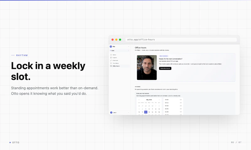 Otto screenshot 5