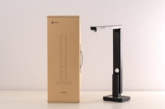 CZUR LENS Pro -Ultimate Document Scanner gallery image