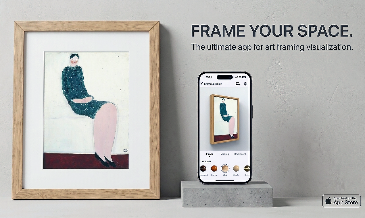 FrameCube gallery image