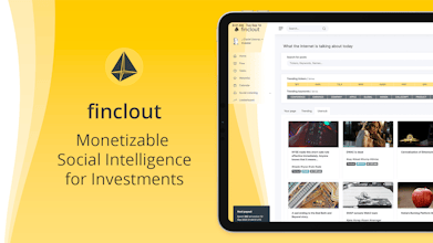 Finclout gallery image