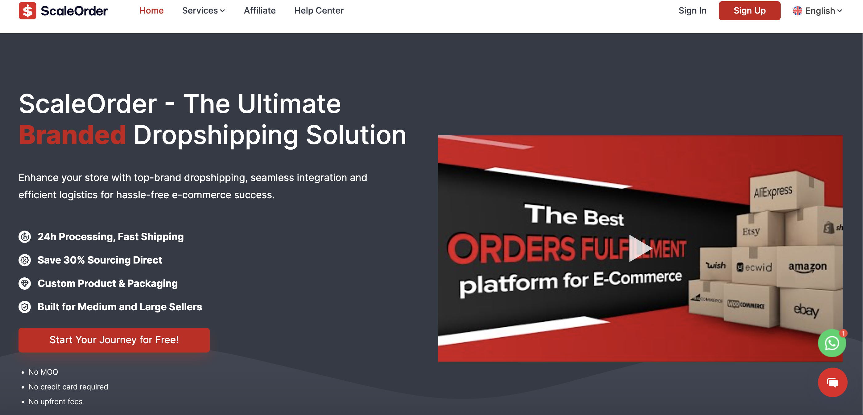 Scaleorder Web media 2