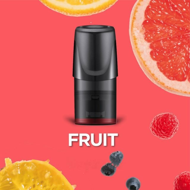 Relx Pods - Fruit