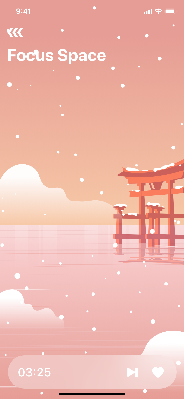 Sky: Calm & Relaxing music gallery image