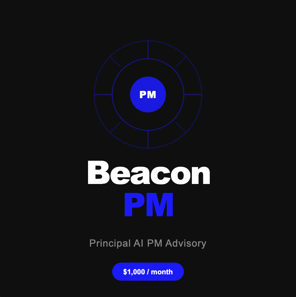 Beacon PM logo
