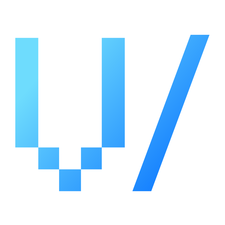 V/ Codinator logo