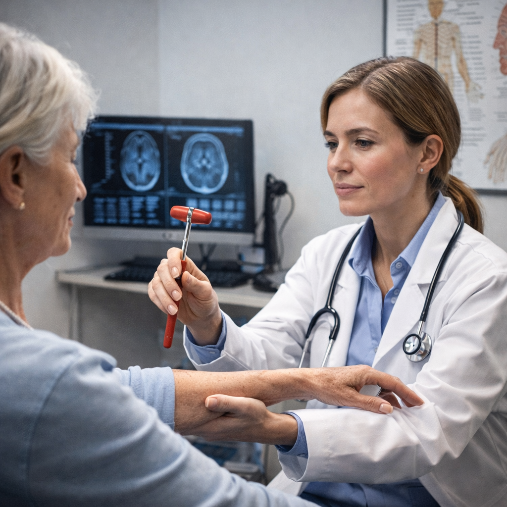 AI-Neurologist-pre-startup