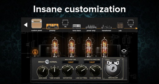 BIAS AMP by Positive Grid gallery image