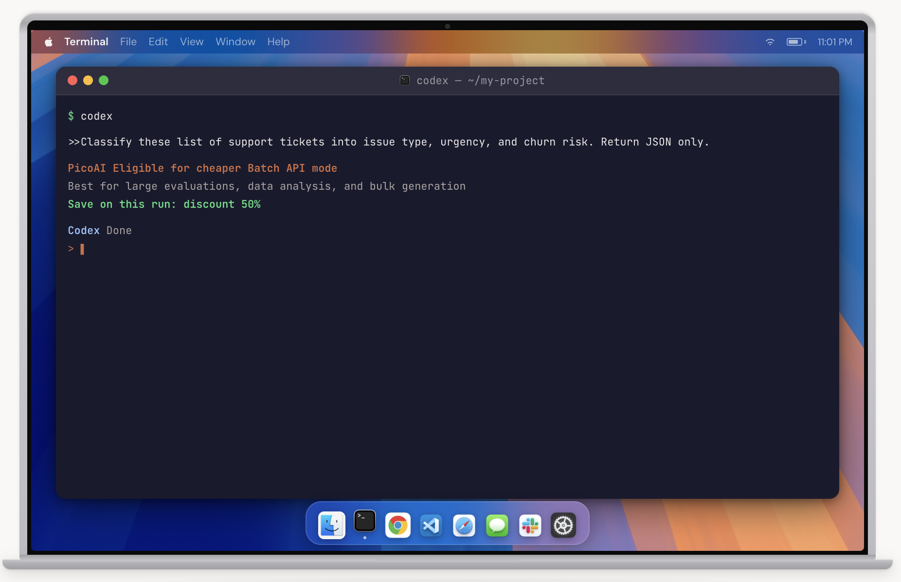 PicoAI gallery image