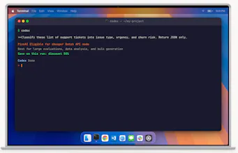 PicoAI gallery image