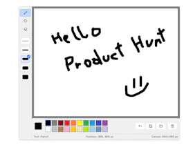 Paint gallery image