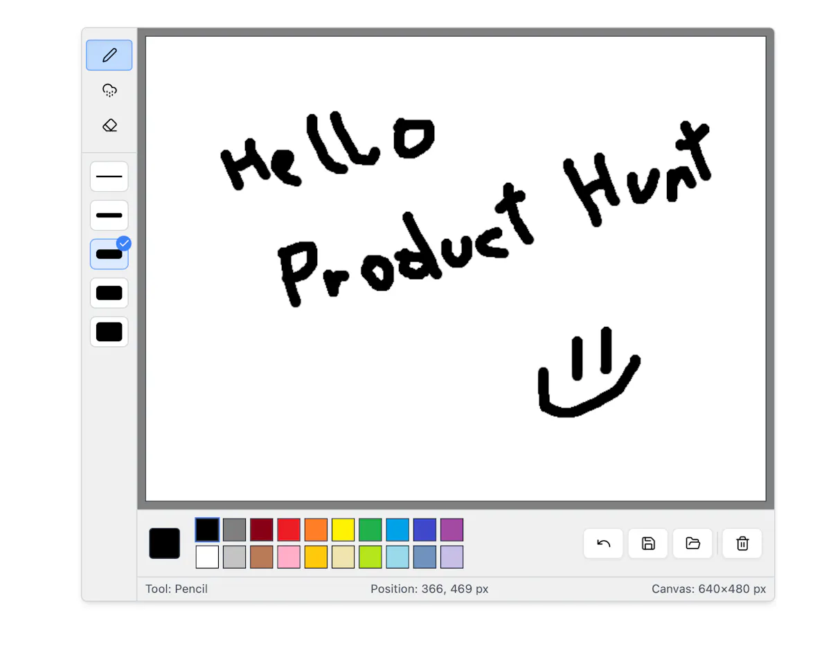 Paint