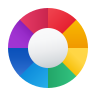 AI Colors logo
