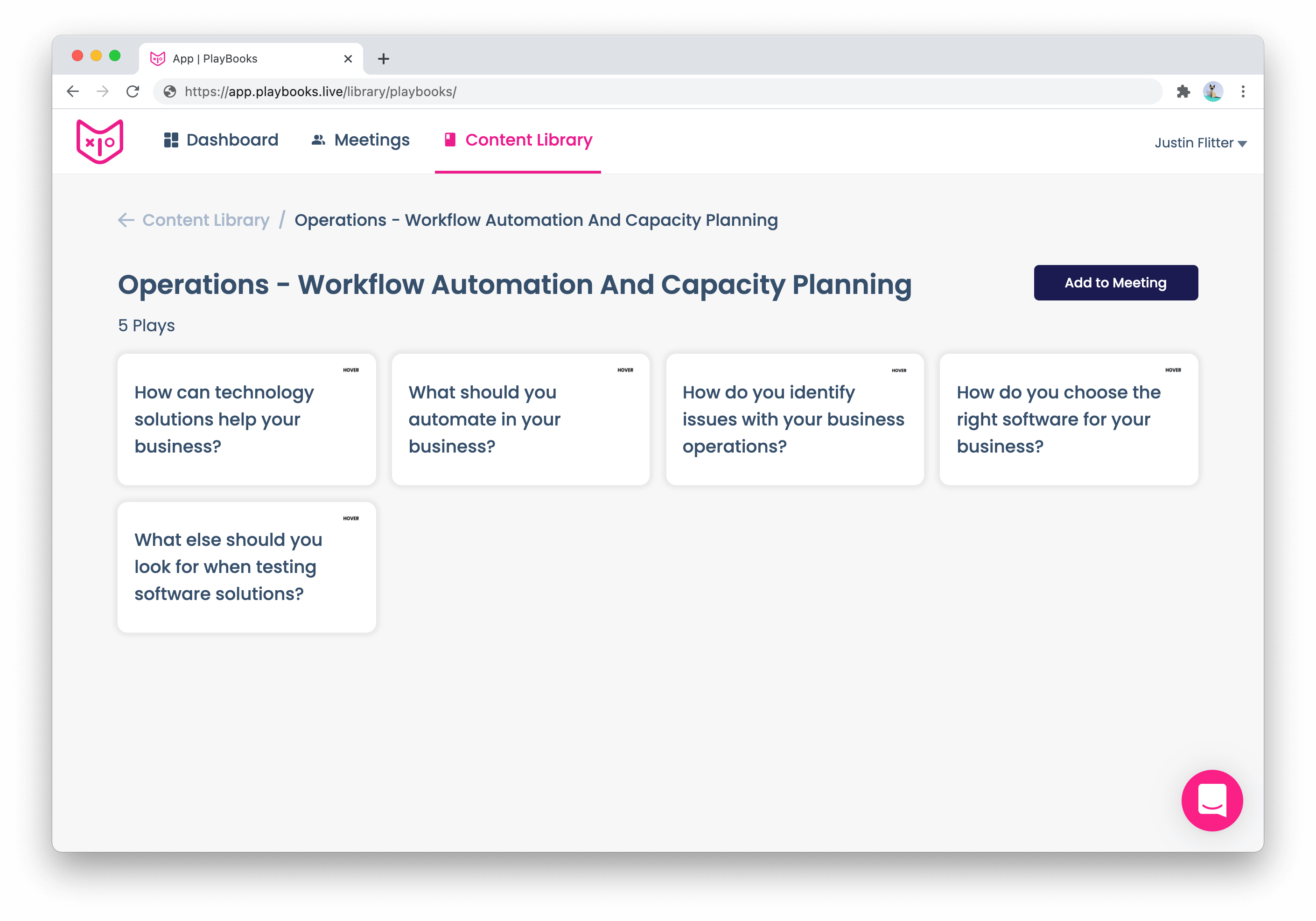 PlayBooks gallery image