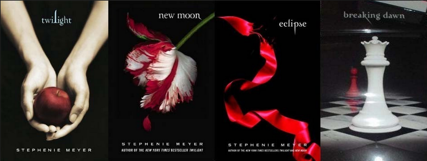 The Twilight Saga  gallery image