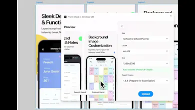 Priority Check-in gallery image