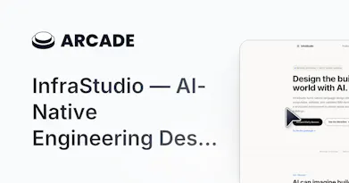 InfraStudio gallery image