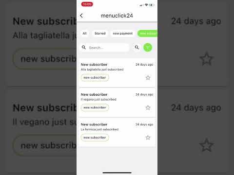 EveryLog gallery image