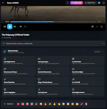 CoupleMode gallery image