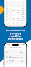 MoneyLog gallery image