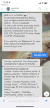 VaxBot gallery image