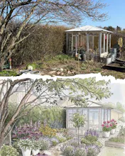 Ida Studio - AI garden design gallery image
