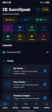 SuomiSpeak - Learn Finnish gallery image