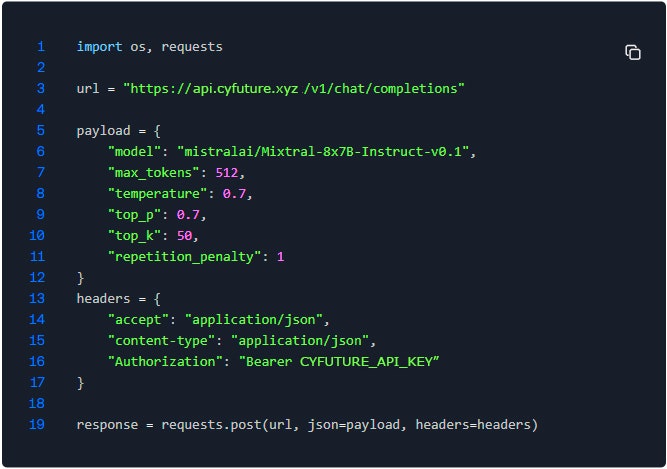 Serverless Inferencing media 1