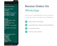 WhatsApp Store Maker for Businesses media 2