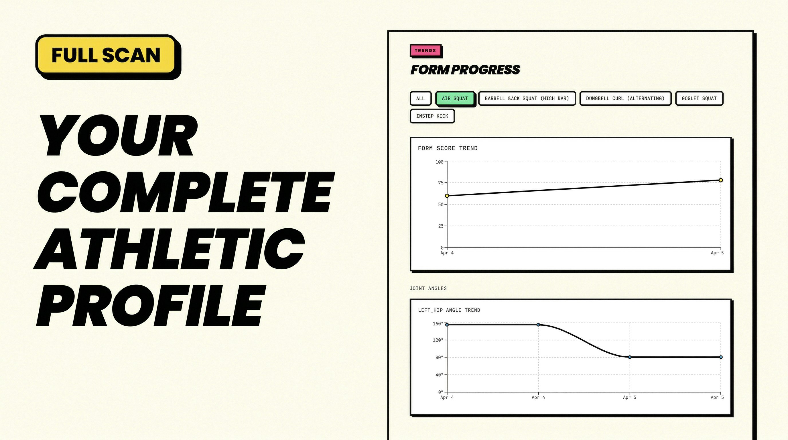 True Form X gallery image