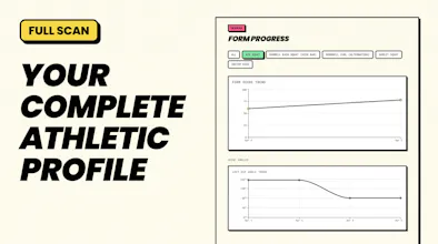 True Form X gallery image