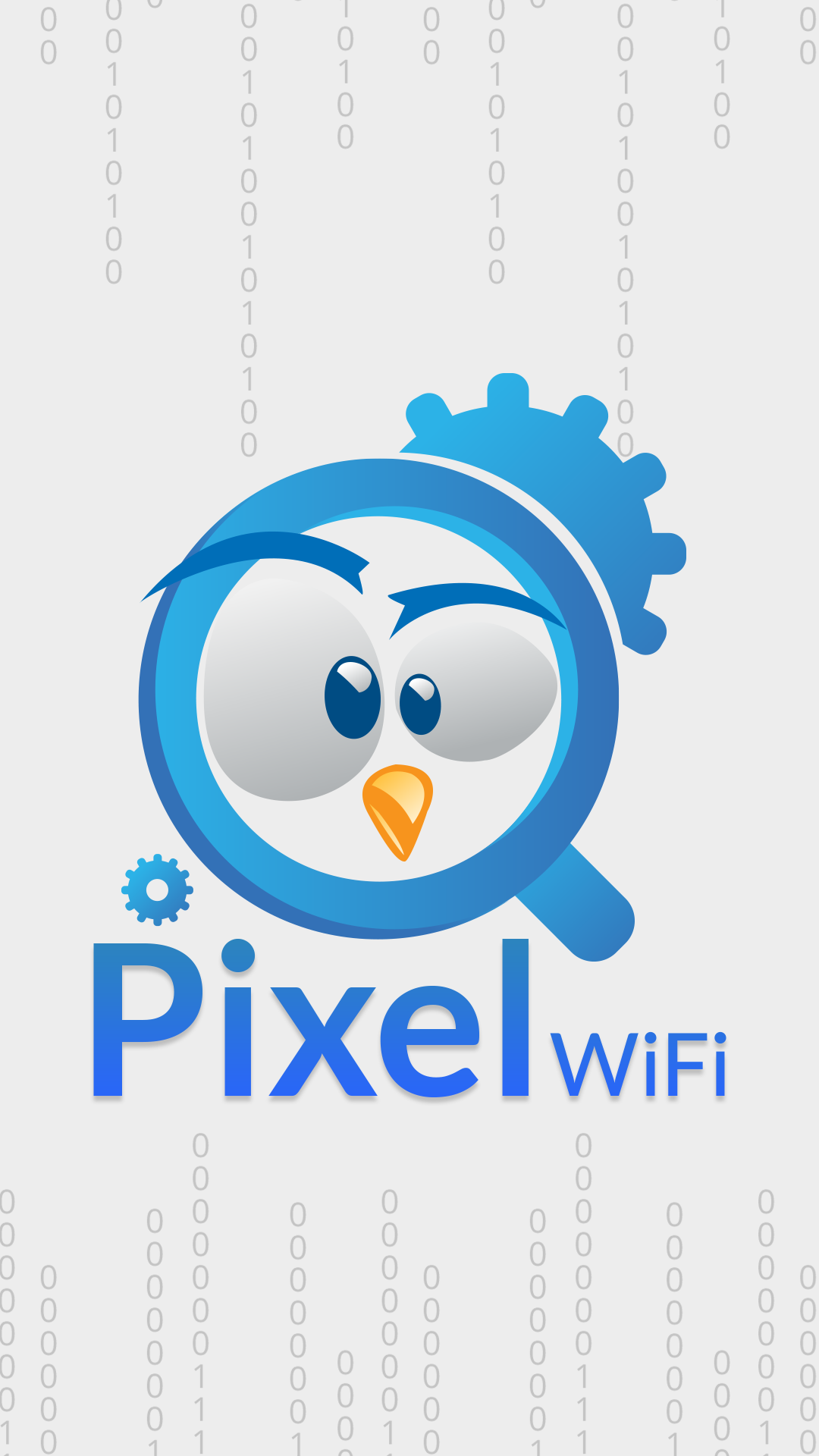 Pixel wifi gallery image