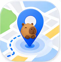 Capy GPS Simulator