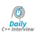 Daily C++ Interview