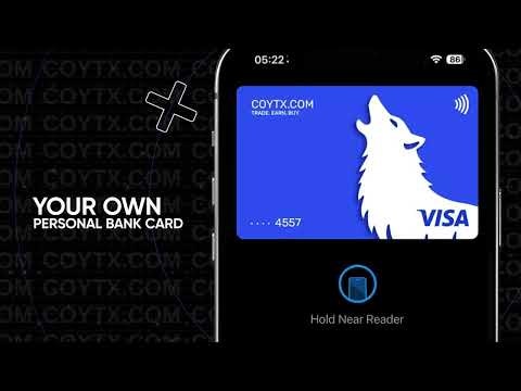 coytx.com – AI-Powered Crypto Trading gallery image