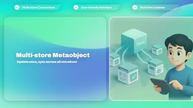 Multi-store Metaobject gallery image