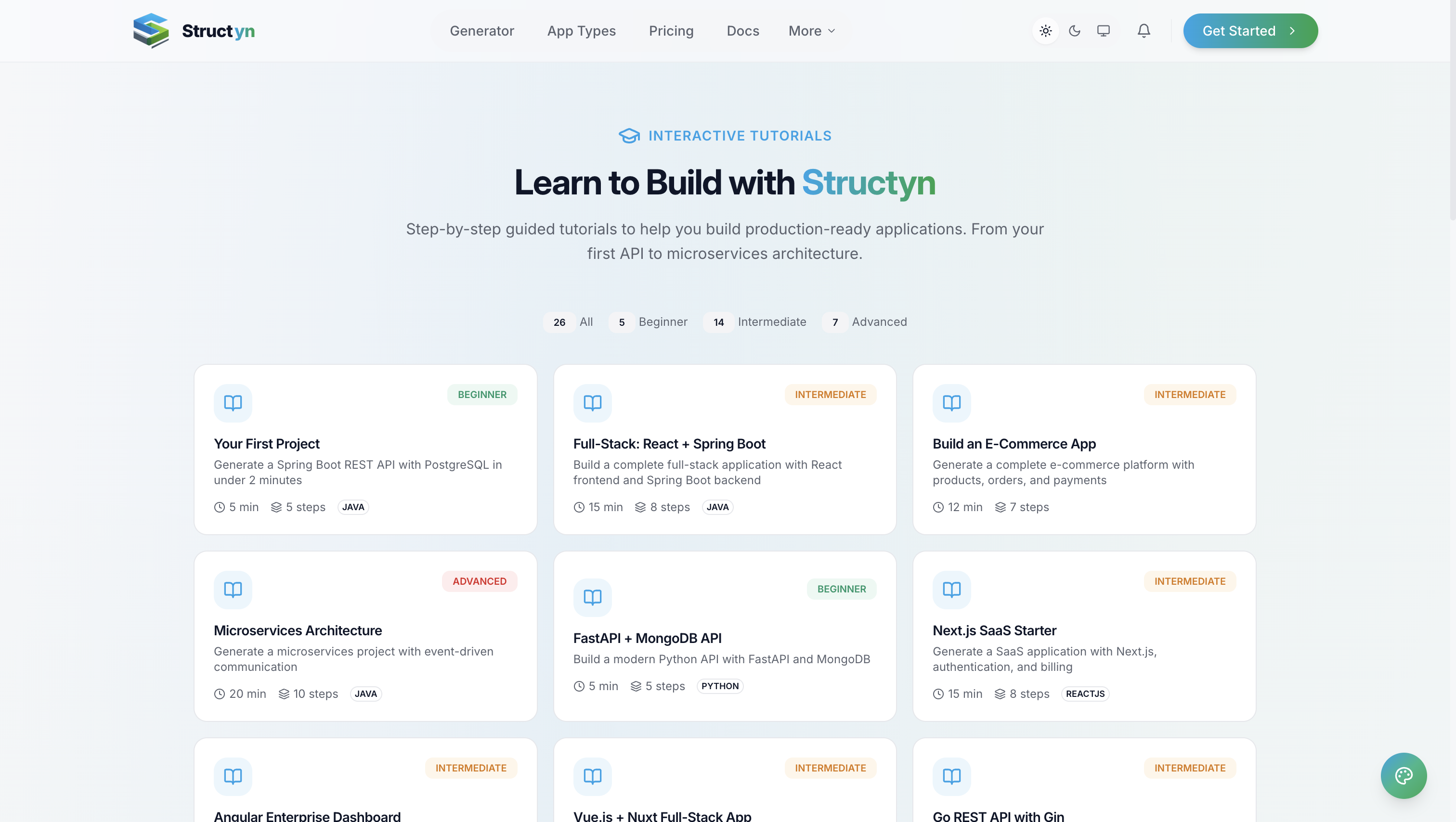 Structyn gallery image