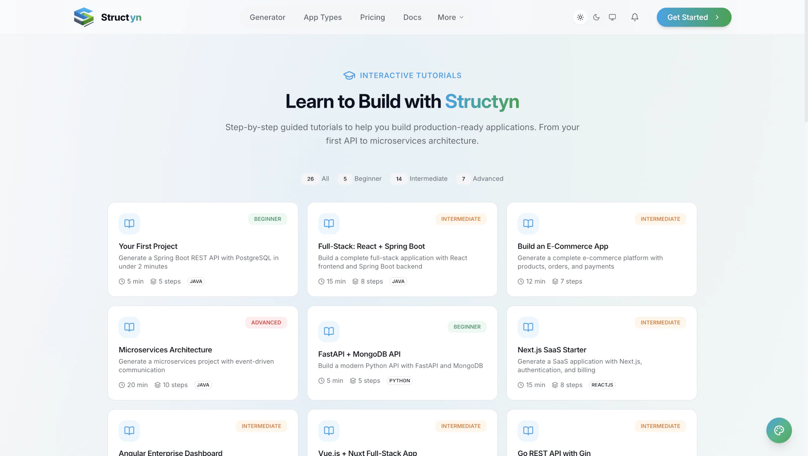 Structyn screenshot 5