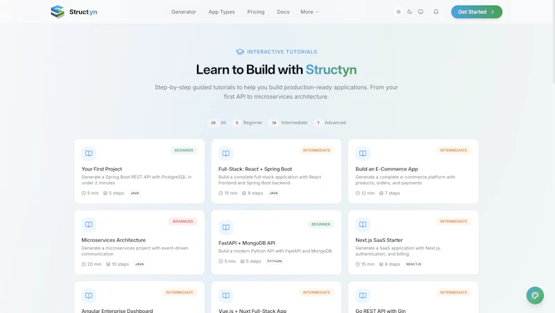 Structyn screenshot 5
