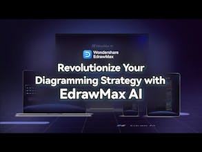 Wondershare EdrawMax gallery image