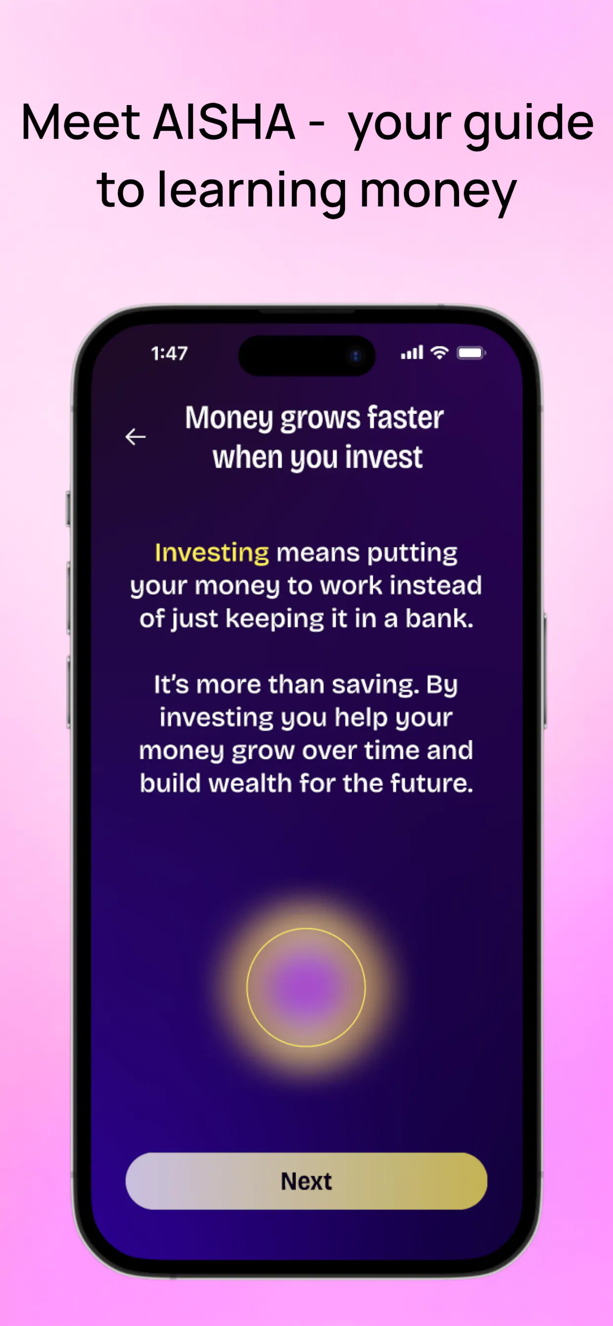 Aarambha: Learn & Invest gallery image